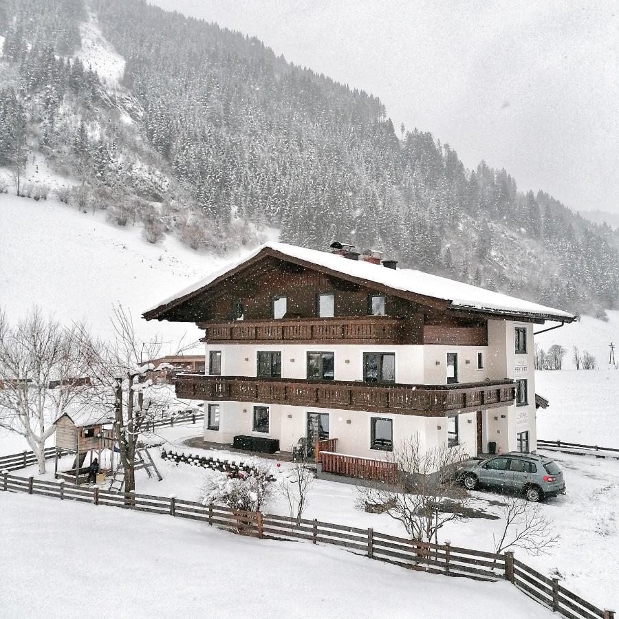 Haus Fercher Grossarl Exterior foto